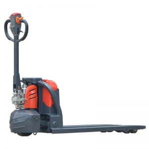 7SMITH elektriskie palešu ratiņi Walky 1500 kg 1,5 tonnas