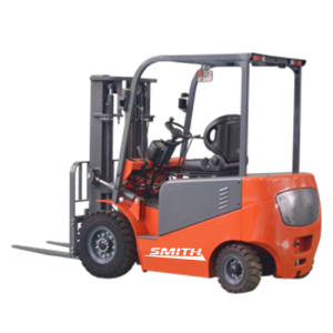 SMITH elektriskais iekrāvējs E25A 2500 kg 300 cm