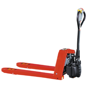 SMITH elektriskais palešu ratiņš litija 2000kg XT2
