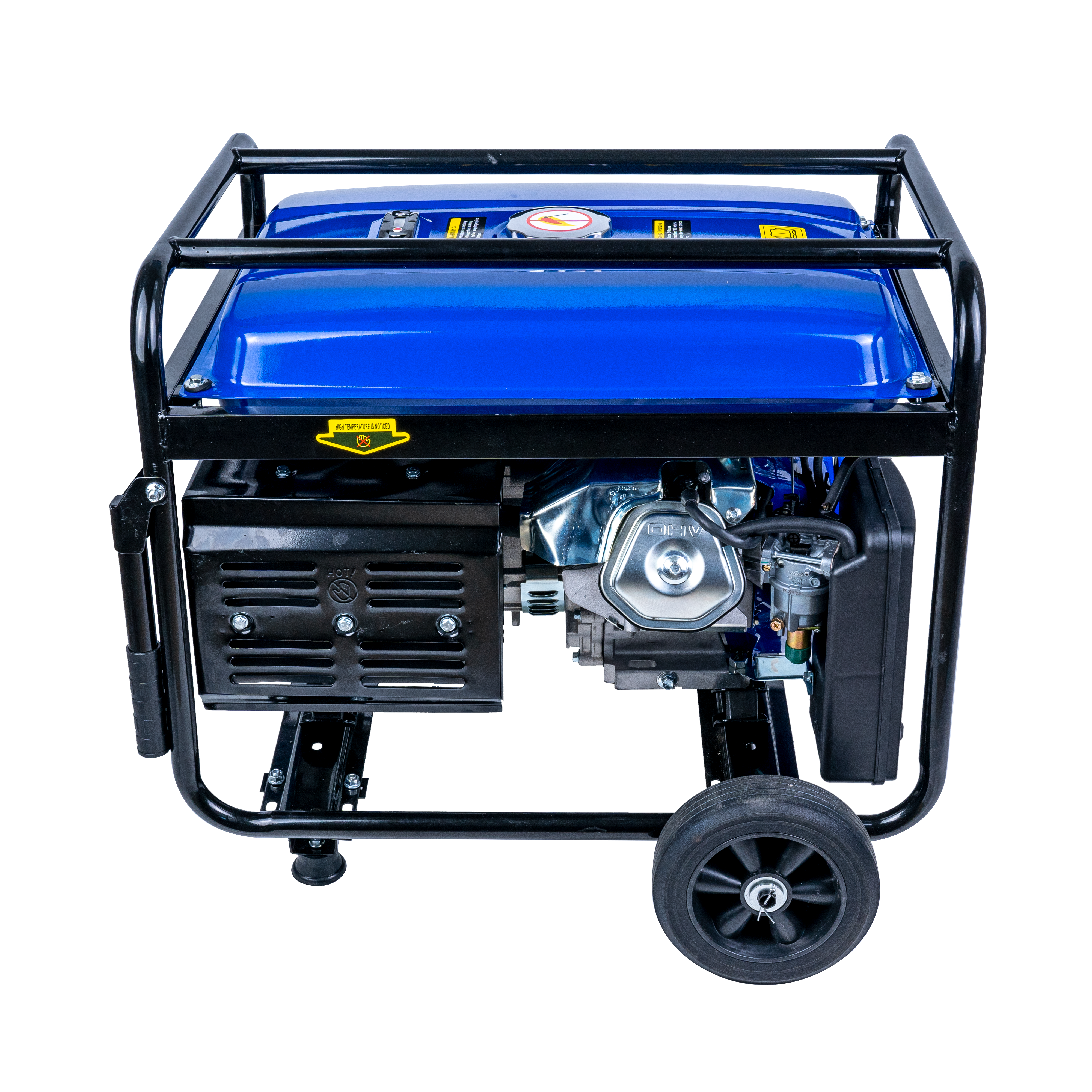 5kW Gasoline Generator high-quality