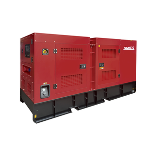 Dīzeļģenerators 108 kW