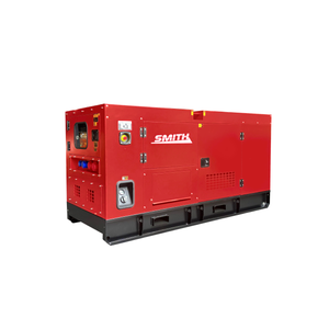 Dīzeļģenerators 20kW